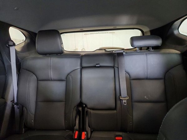 2019 CHEVROLET BLAZER 3LT