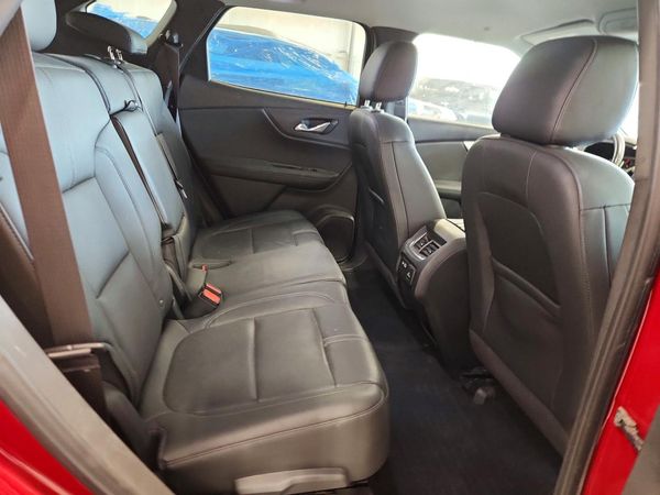 2019 CHEVROLET BLAZER 3LT