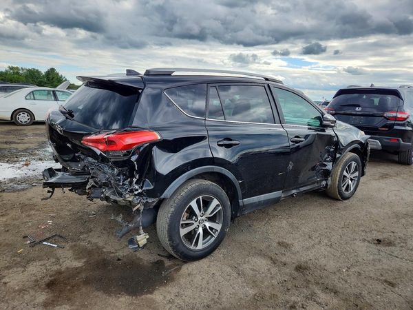 2016 TOYOTA RAV4 XLE (M Grade)