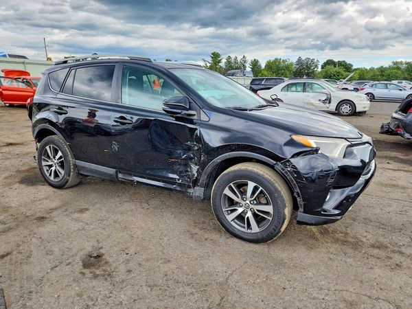 2016 TOYOTA RAV4 XLE (M Grade)