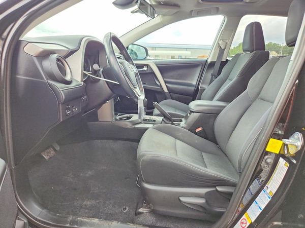 2016 TOYOTA RAV4 XLE (M Grade)