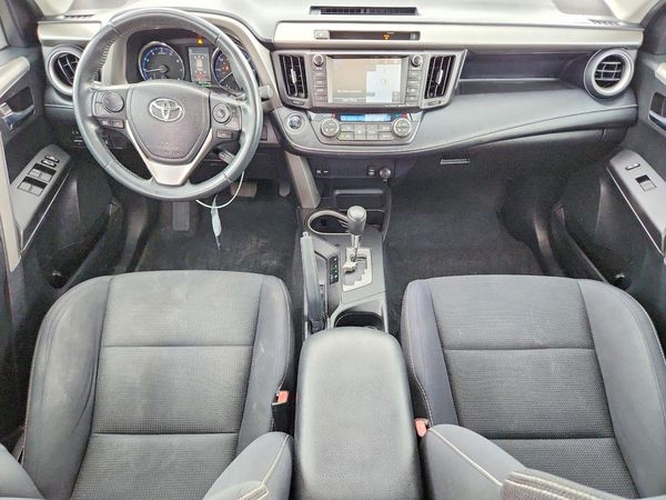 2016 TOYOTA RAV4 XLE (M Grade)