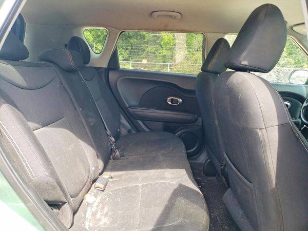 2014 KIA SOUL GL(BASE)