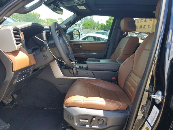 2026 TOYOTA TUNDRA