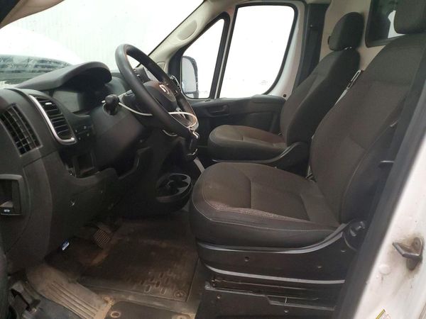 2025 RAM PROMASTER 2500