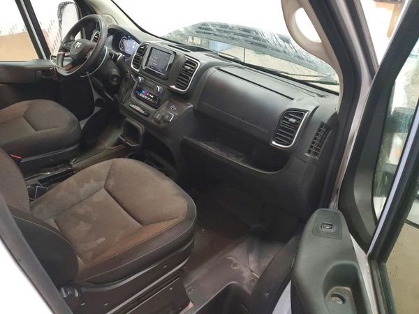 2025 RAM PROMASTER 2500