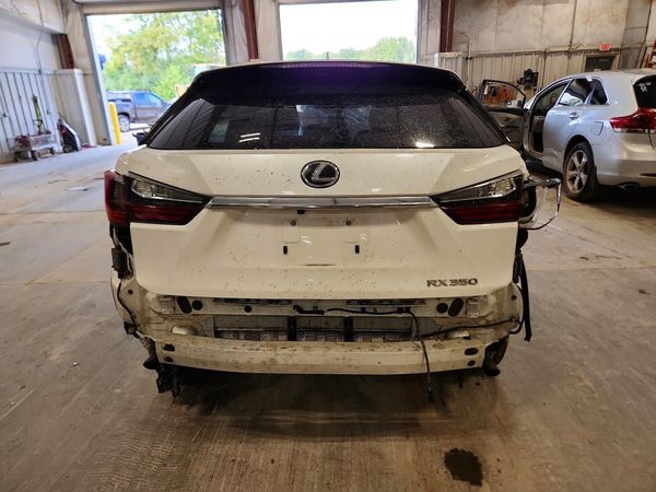 2019 LEXUS RX350 350 Standard — DIRR