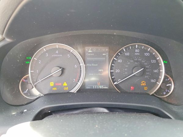 2019 LEXUS RX350 350 Standard — ODOM