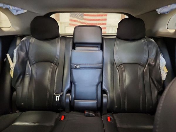 2019 LEXUS RX350 350 Standard — SUVN