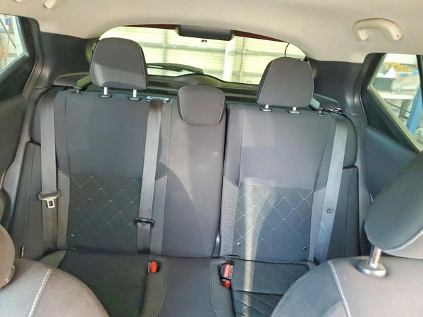2020 NISSAN KICKS
