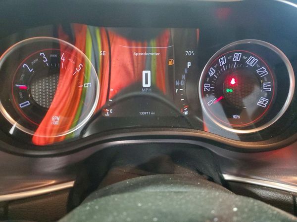 2019 DODGE CHALLENGER