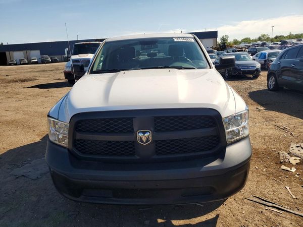2020 RAM 1500 CLASSIC Tradesman, ST