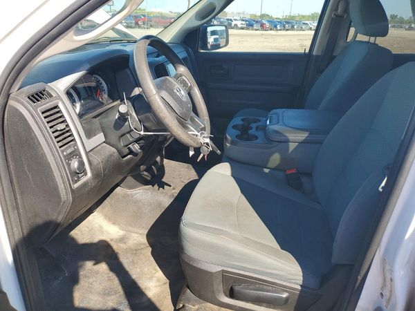 2020 RAM 1500 CLASSIC Tradesman, ST