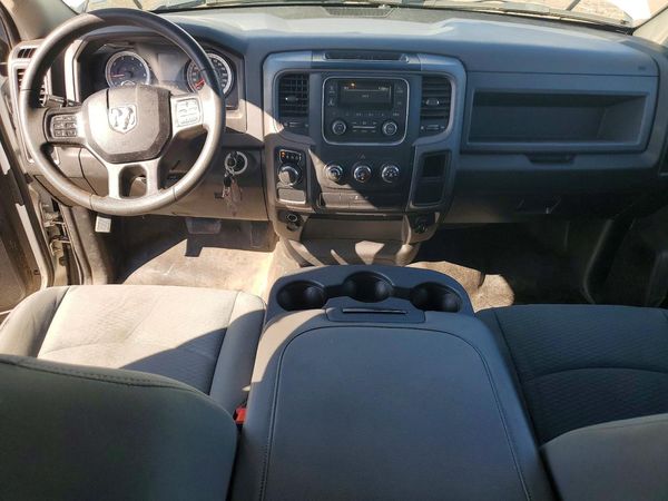 2020 RAM 1500 CLASSIC Tradesman, ST
