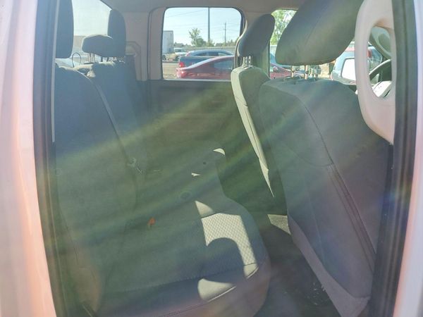 2020 RAM 1500 CLASSIC Tradesman, ST