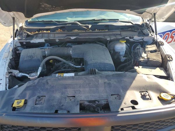 2020 RAM 1500 CLASSIC Tradesman, ST