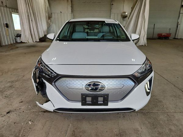 2021 HYUNDAI IONIQ