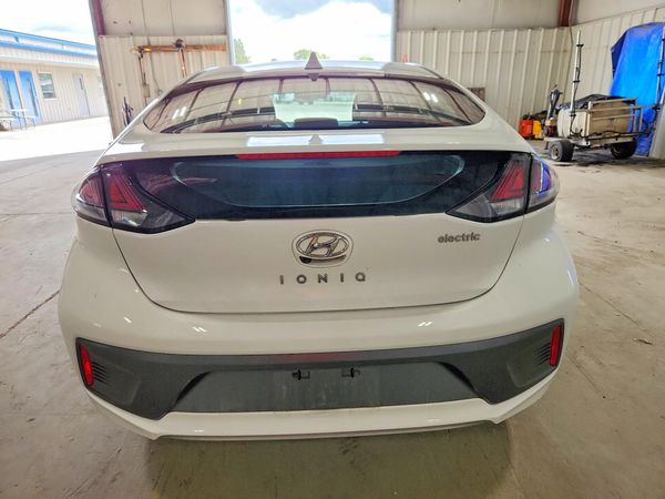 2021 HYUNDAI IONIQ