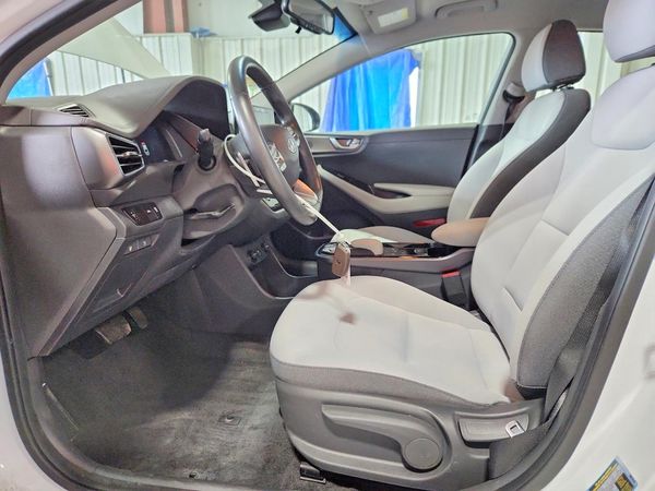 2021 HYUNDAI IONIQ