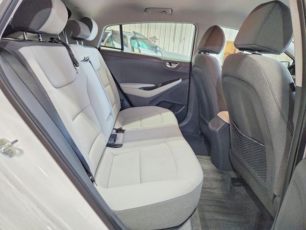 2021 HYUNDAI IONIQ