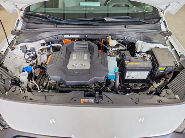 2021 HYUNDAI IONIQ