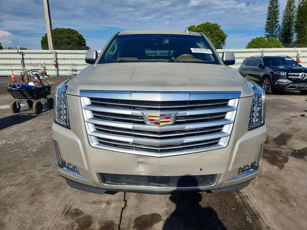 2016 CADILLAC ESCALADE