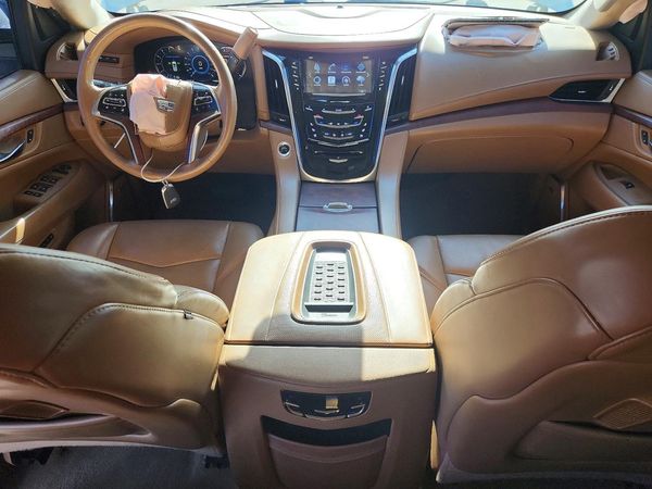 2016 CADILLAC ESCALADE
