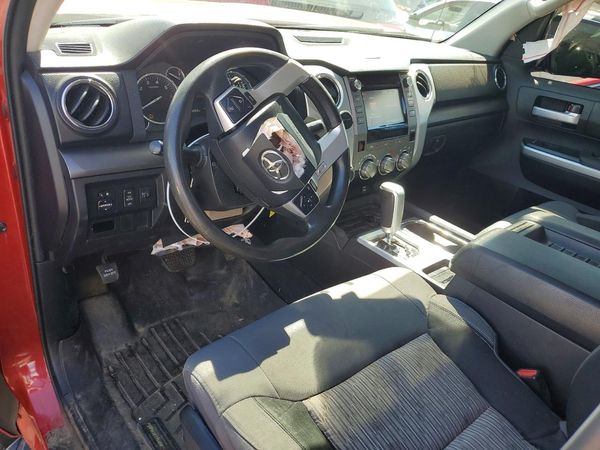 2015 TOYOTA TUNDRA SR5 Grade