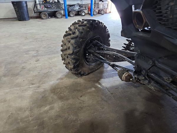 2019 CAN-AM MAVERICK X3