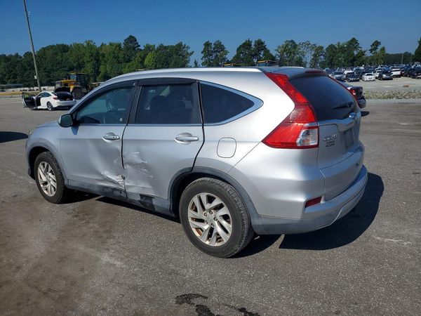 2015 HONDA CRV EX-L