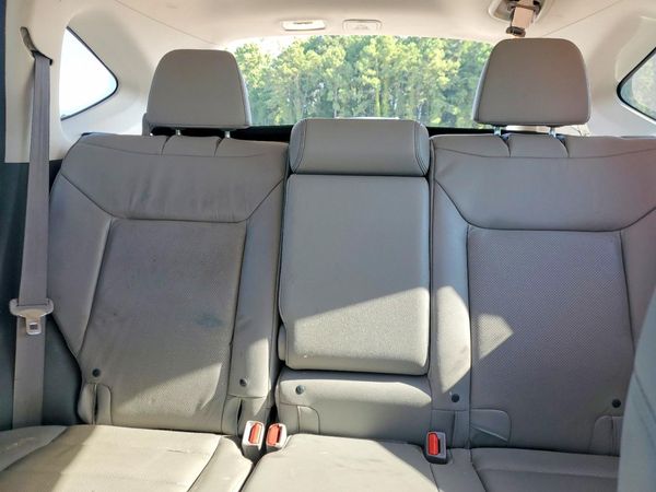 2015 HONDA CRV EX-L