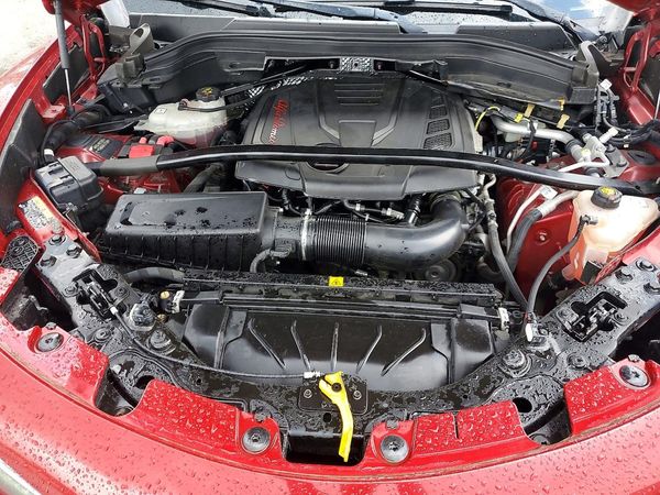 2018 ALFA ROMEO STELVIO TI AWD