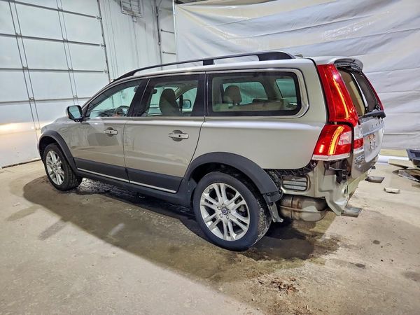 2016 VOLVO XC70 SV35 Platinum