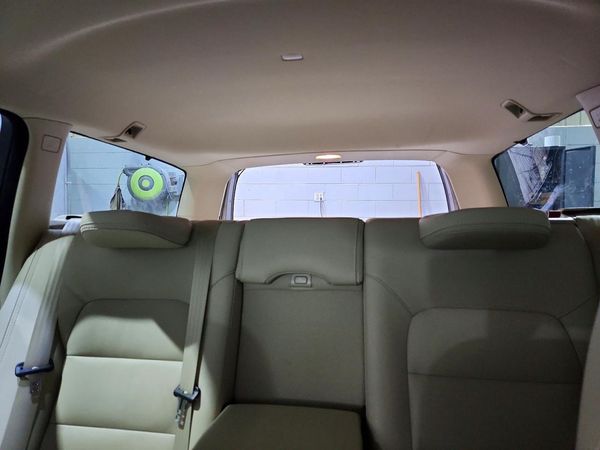 2016 VOLVO XC70 SV35 Platinum