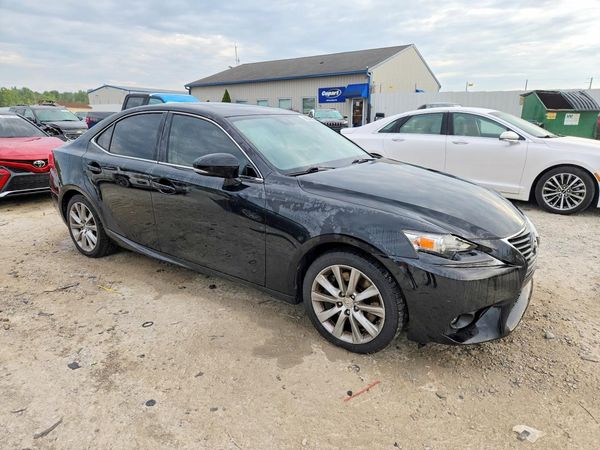 2016 LEXUS IS 200t
