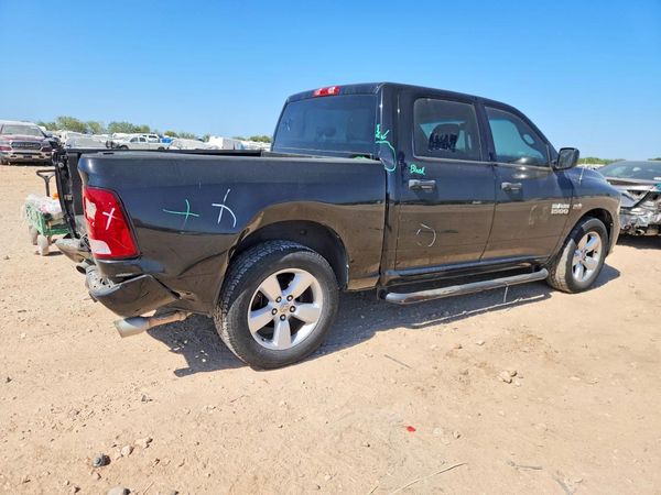 2015 RAM 1500 ST — PSRA