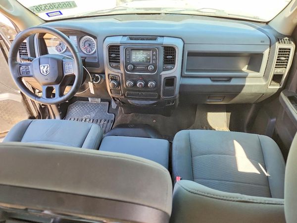 2015 RAM 1500 ST — CKPT