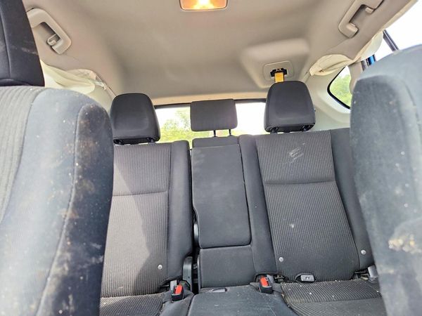 2017 TOYOTA RAV4 LE — SUVN