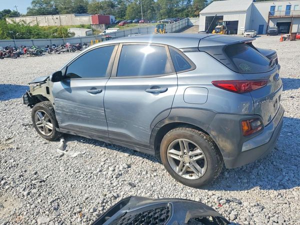 2020 HYUNDAI KONA