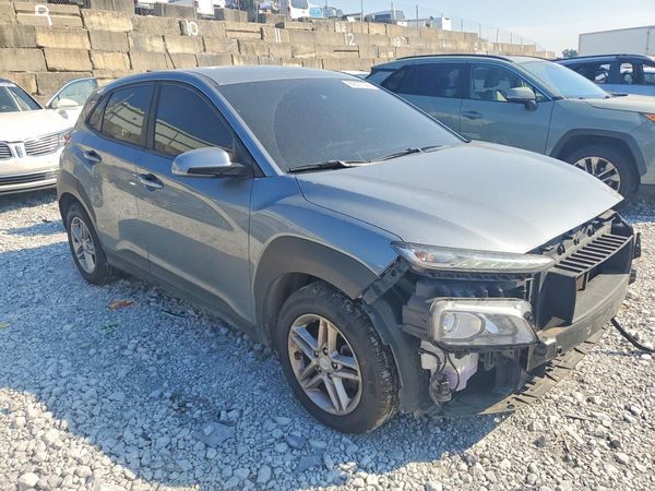 2020 HYUNDAI KONA