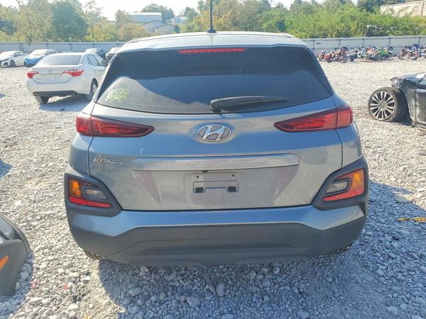2020 HYUNDAI KONA