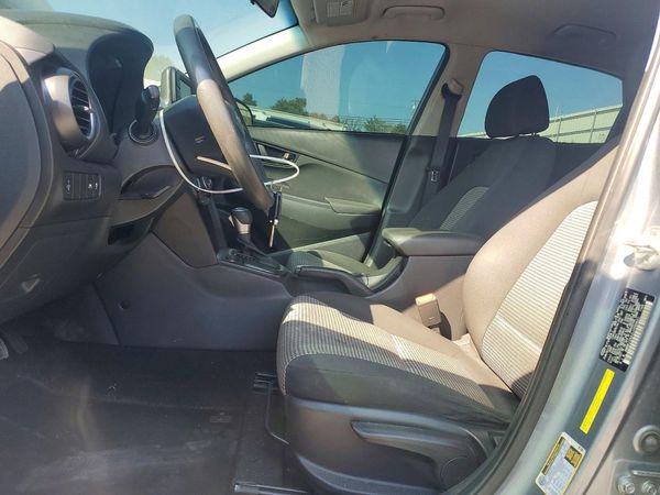 2020 HYUNDAI KONA