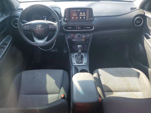 2020 HYUNDAI KONA