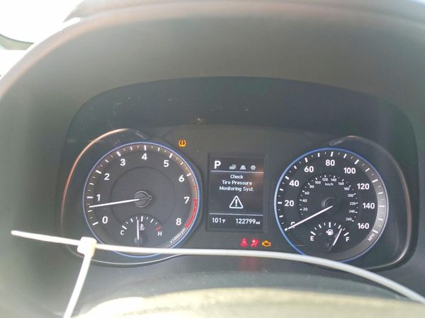 2020 HYUNDAI KONA