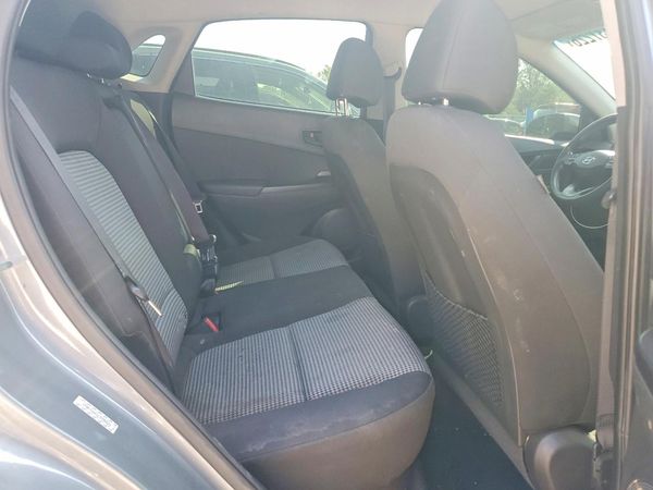2020 HYUNDAI KONA