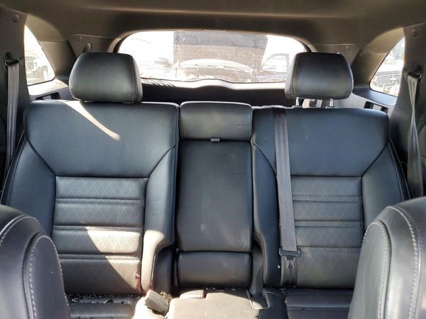 2018 KIA SORENTO