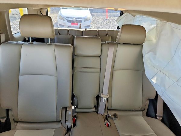 2016 TOYOTA 4RUNNER Base Grade