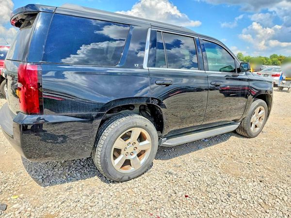2015 CHEVROLET TAHOE