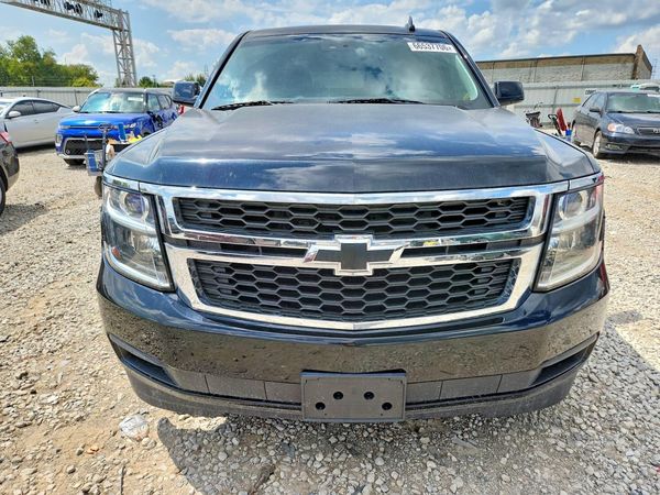 2015 CHEVROLET TAHOE