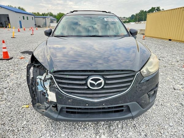 2016 MAZDA CX-5 Touring/GS